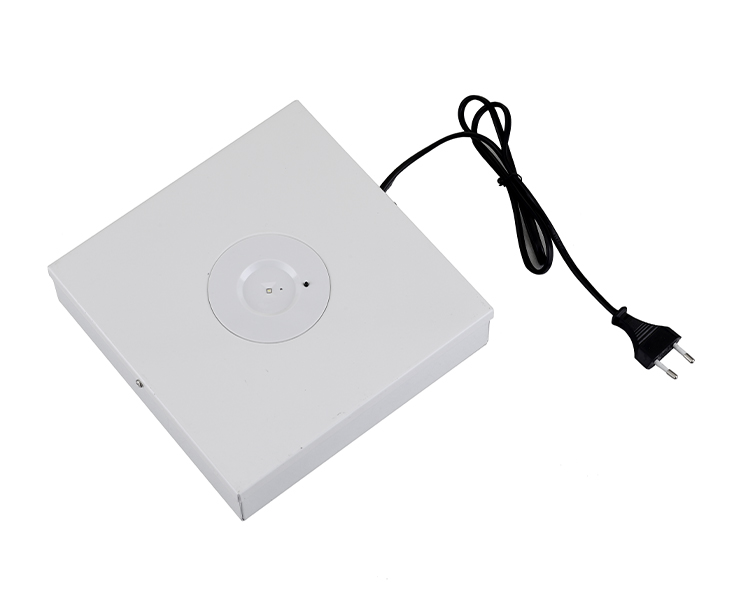 D40-S LED acil durum Downlight