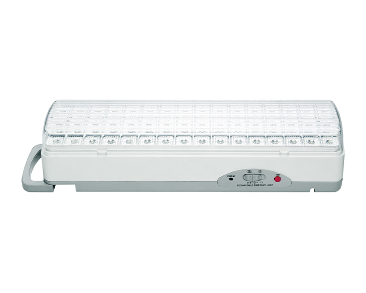 233L 48 Yüksek Güçlü LED acil ışık ışığı