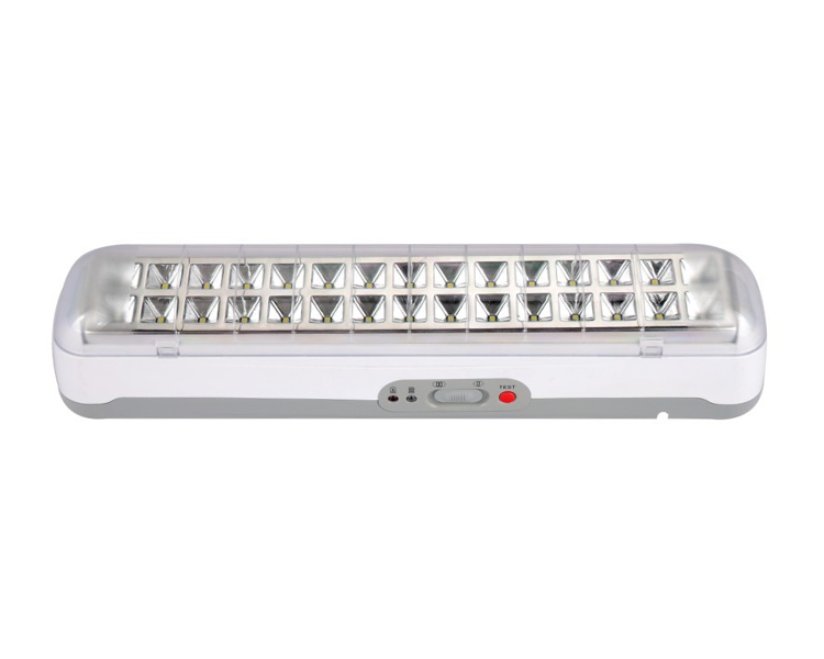 219s 30 (SMD3528) Güçlü LED acil ışık