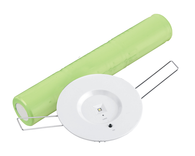 LE185 Acil Durum Aydınlatma Downlight