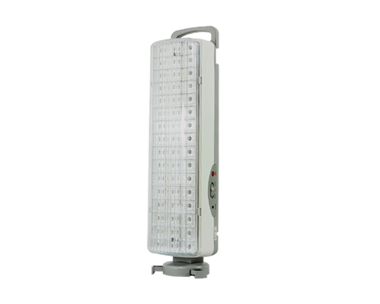 233L 48 Yüksek Güçlü LED acil ışık ışığı