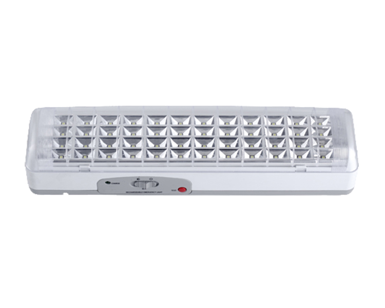 238S-48 48 (SMD3528) Güçlü LED acil durum ışığı