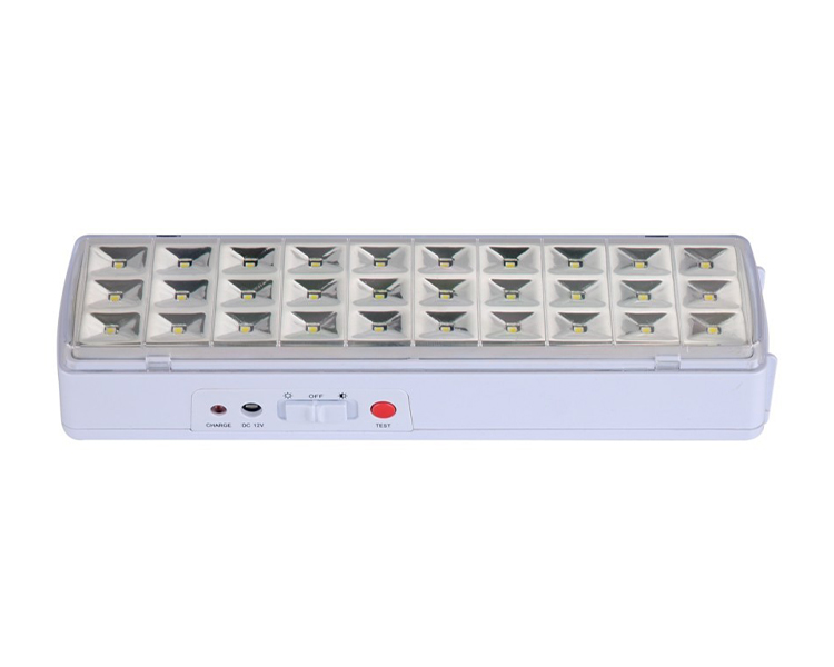208s 30 SMD LED Acil Durum Işığı