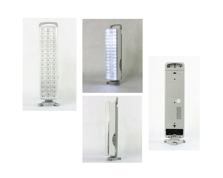233L 48 Yüksek Güçlü LED acil ışık ışığı