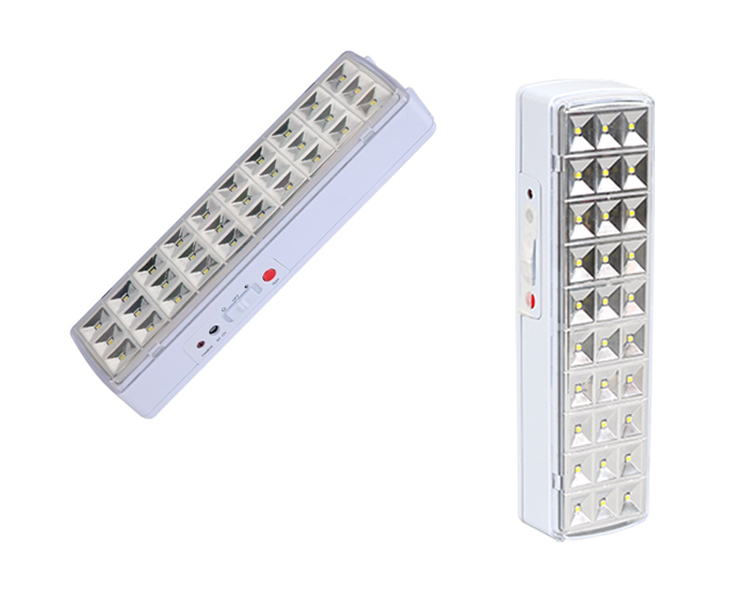 208s 30 SMD LED Acil Durum Işığı