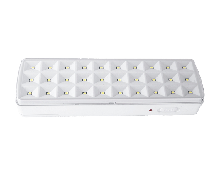 2128 30 adet SMD LED acil durum lambası güç LED göstergesi