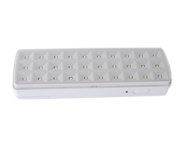 2128 30 adet SMD LED acil durum lambası güç LED göstergesi