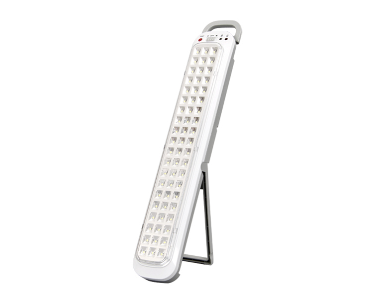 918S Sap/Duvar Montajı 60 SMD LED Acil Durum Işığı