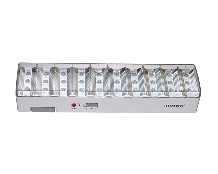 9230 30 LED (13000MCD) Acil Durum Fikstürü