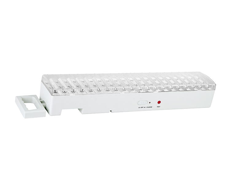 9260 60 Duvar fikstürü ile yüksek güçlü LED acil ışık