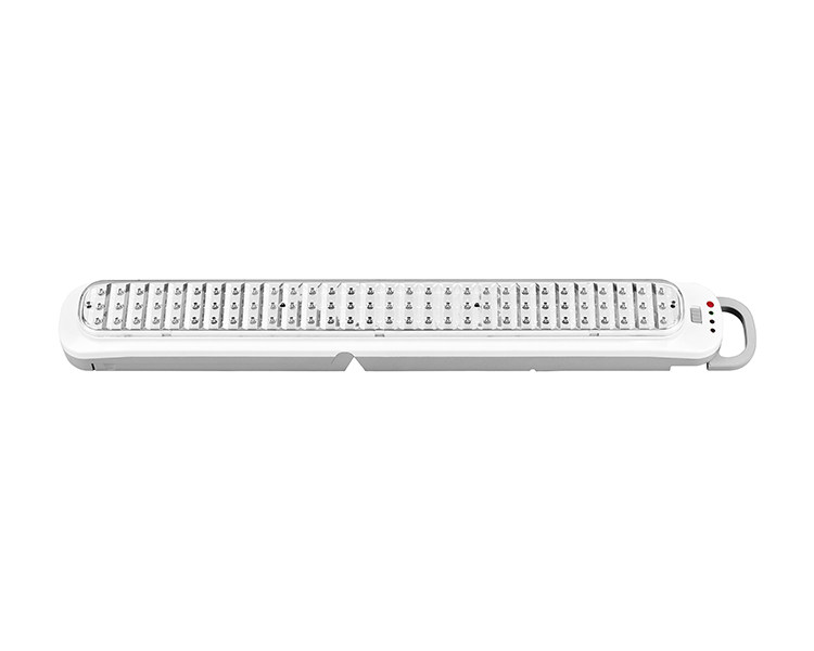 928 90pcs süper parlak LED acil durum ışığı