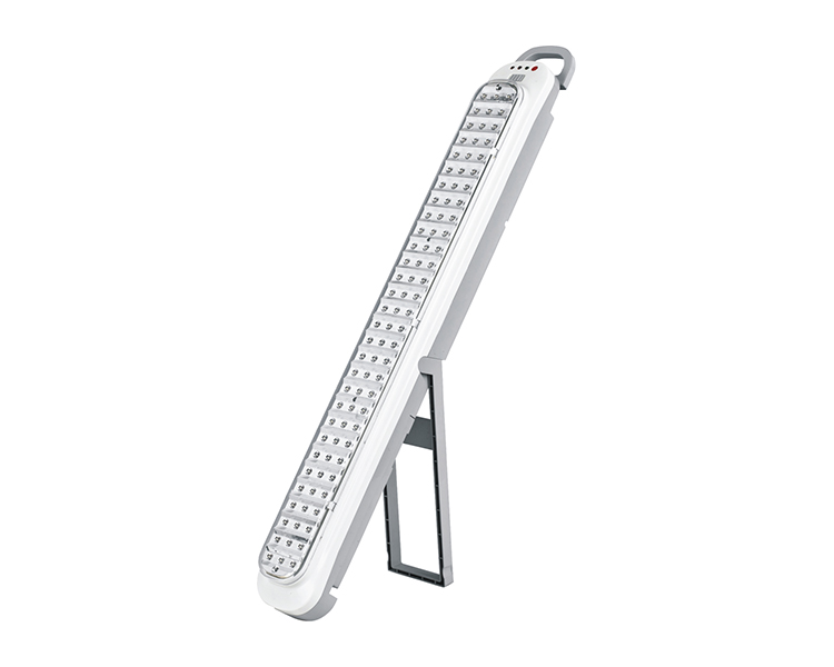 928 90pcs süper parlak LED acil durum ışığı