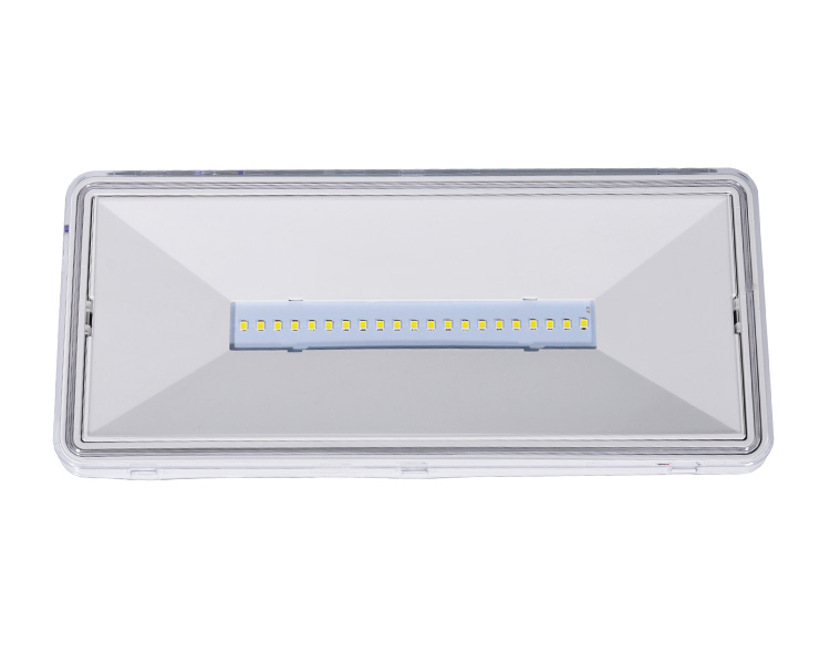 515-21 Çıkış 21LED su geçirmez acil çıkış işareti