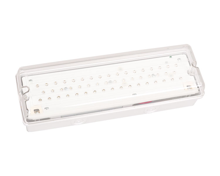 LE502L IP65 50LED Su Geçirmez Acil Durum Işığı