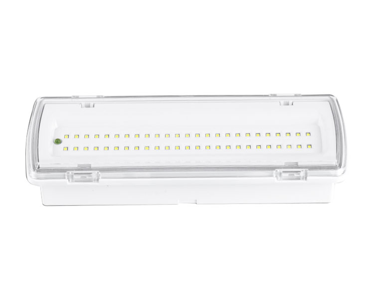 LE507L-50LED 50 SMD Slim Tip LED Acil Durum Işığı