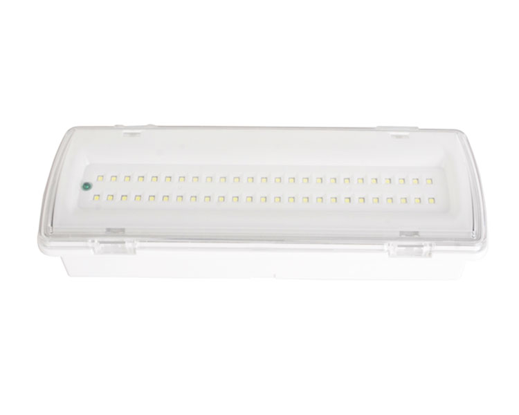 LE507L-50LED 50 SMD Slim Tip LED Acil Durum Işığı