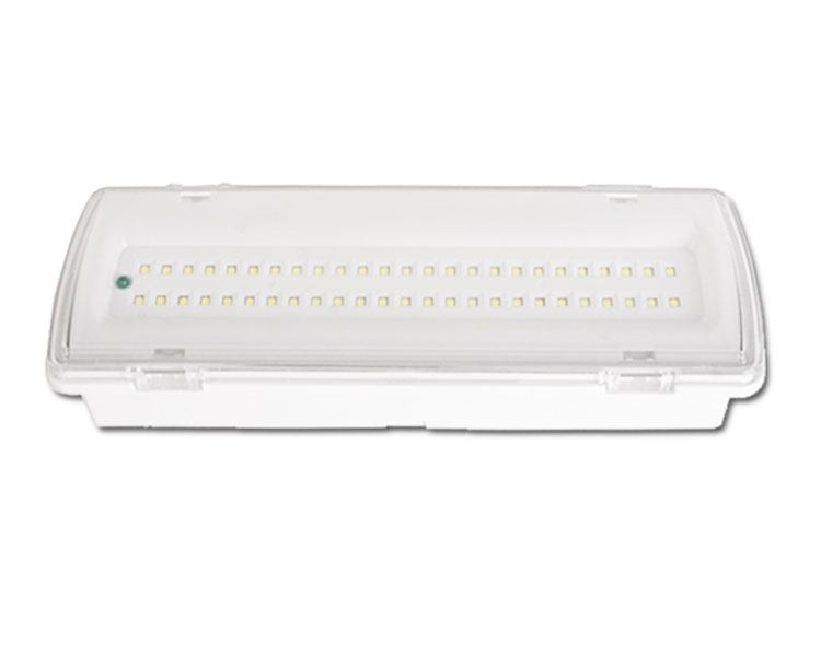 LE507L-50LED 50 SMD Slim Tip LED Acil Durum Işığı