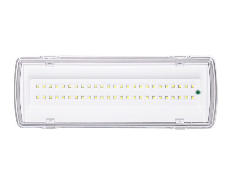 LE507L-50LED 50 SMD Slim Tip LED Acil Durum Işığı