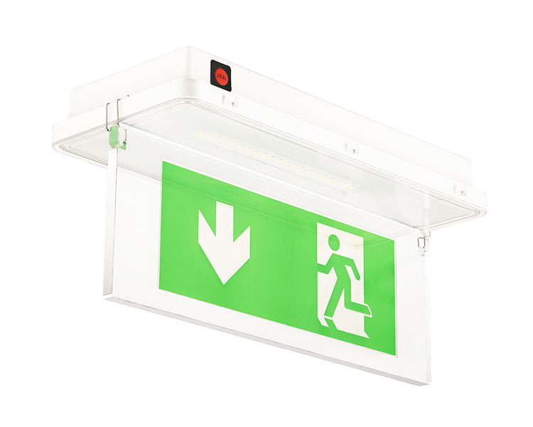 LE515-11 11LE su geçirmez luminaires-IP65