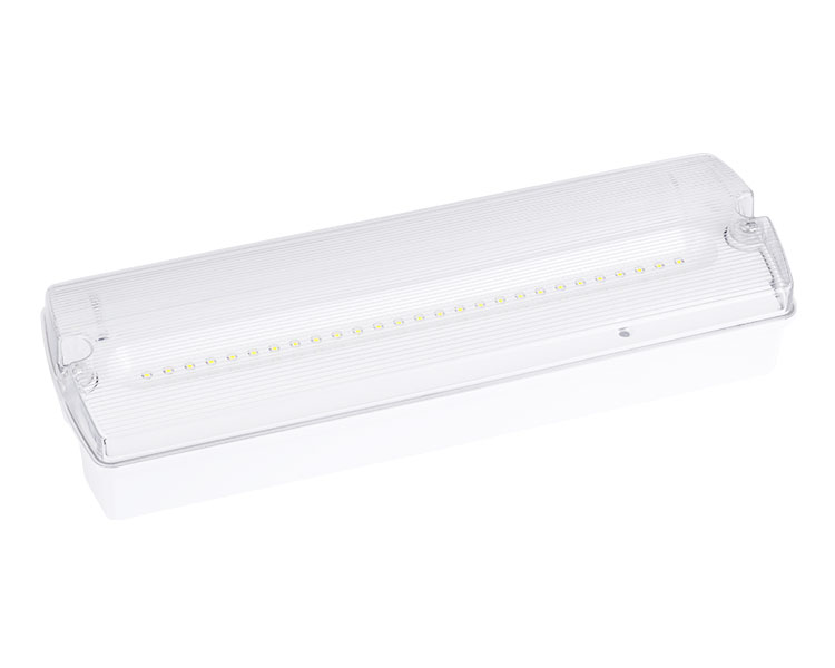 AD500 27LED Su Geçirmez Acil Durum Işık-IP65