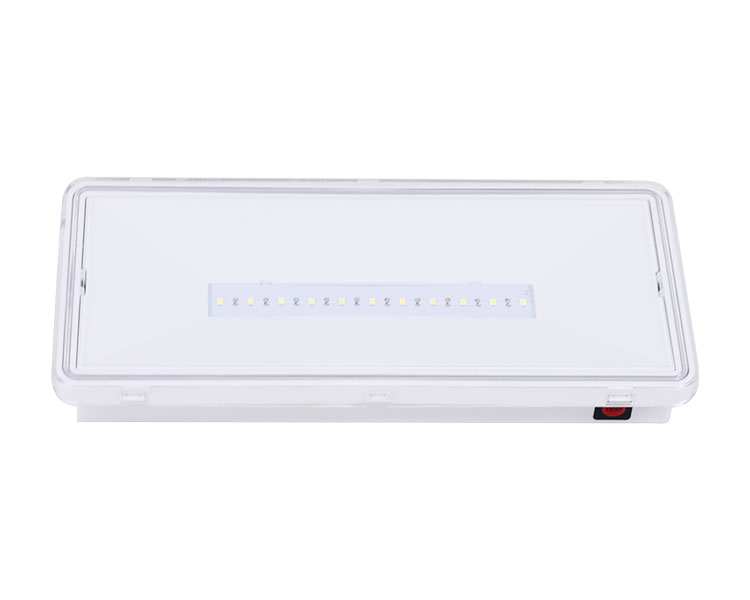 LE515-11 11LE su geçirmez luminaires-IP65