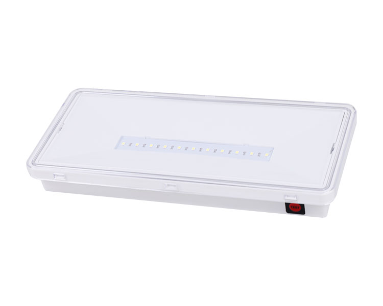 LE515-11 11LE su geçirmez luminaires-IP65