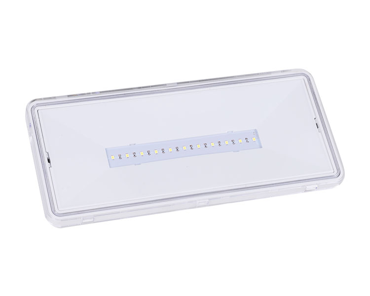 LE515-11 11LE su geçirmez luminaires-IP65