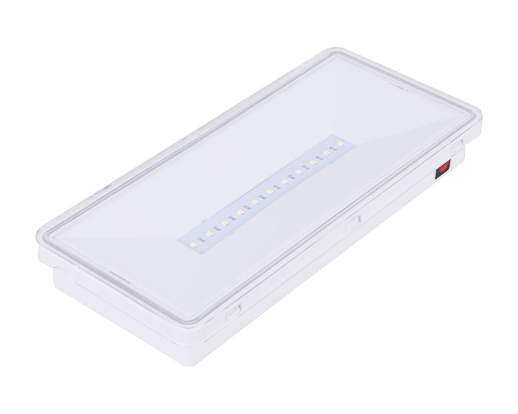 LE515-11 11LE su geçirmez luminaires-IP65