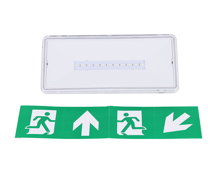 LE515-11 11LE su geçirmez luminaires-IP65