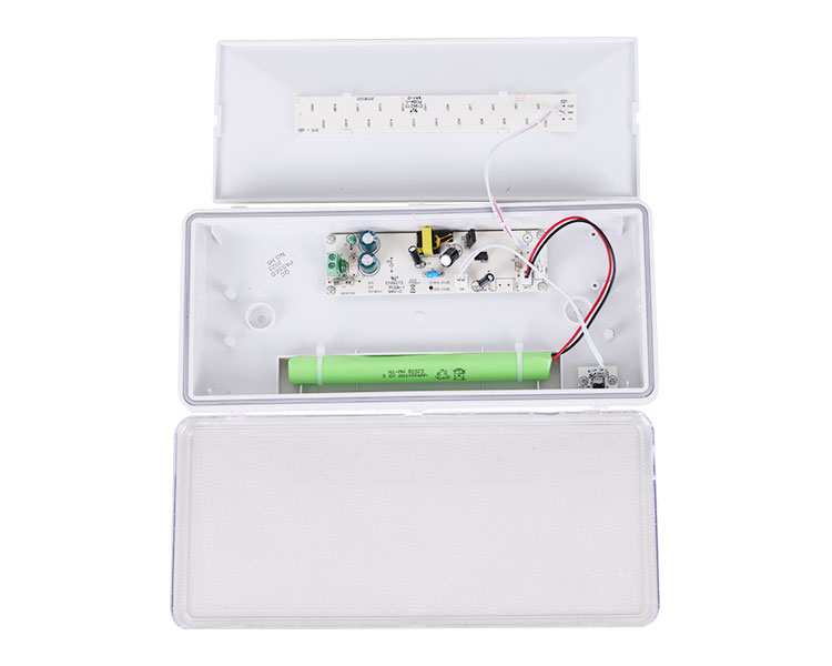 LE515-11 11LE su geçirmez luminaires-IP65