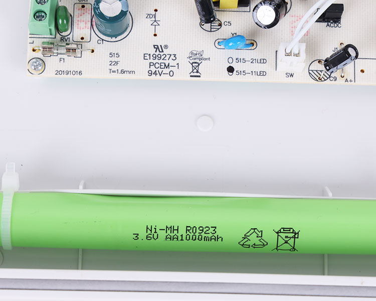 LE515-11 11LE su geçirmez luminaires-IP65