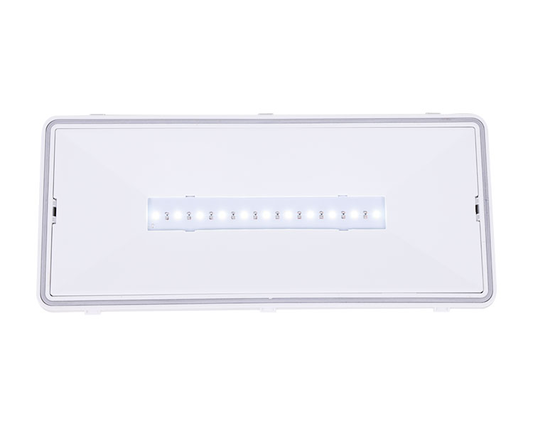 LE515-11 11LE su geçirmez luminaires-IP65