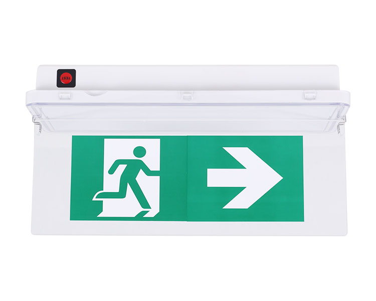 LE515-11 11LE su geçirmez luminaires-IP65