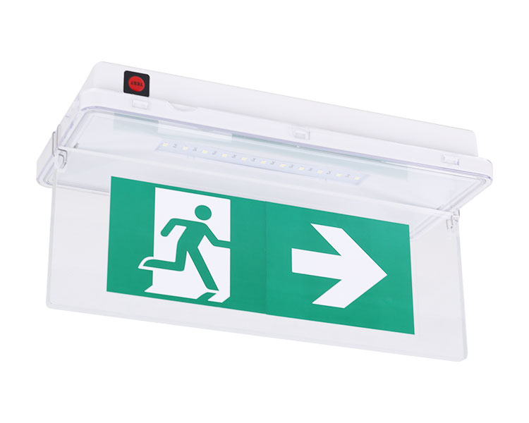 LE515-11 11LE su geçirmez luminaires-IP65