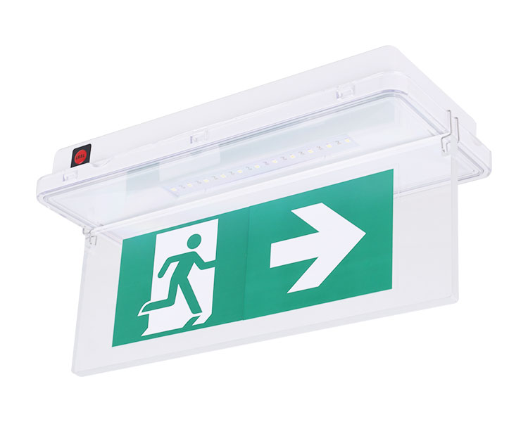 LE515-11 11LE su geçirmez luminaires-IP65