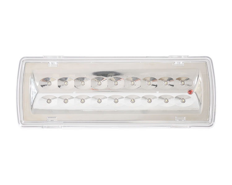 LE507L-18LED su geçirmez acil durum ışığı
