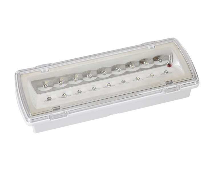 LE507L-18LED su geçirmez acil durum ışığı