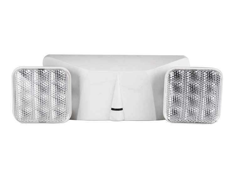 Jleu3-Twin Head Led Acil Durum Işığı