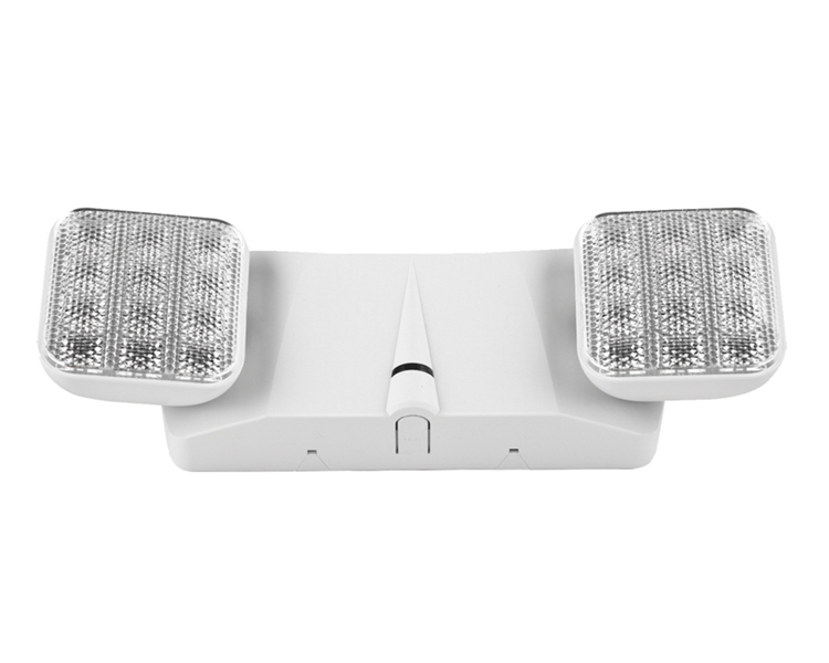 Jleu3-Twin Head Led Acil Durum Işığı