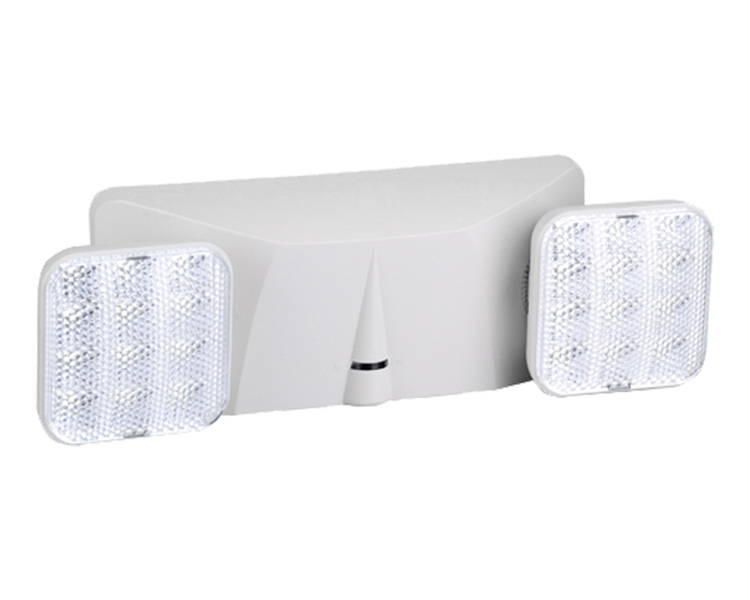 Jleu3-Twin Head Led Acil Durum Işığı