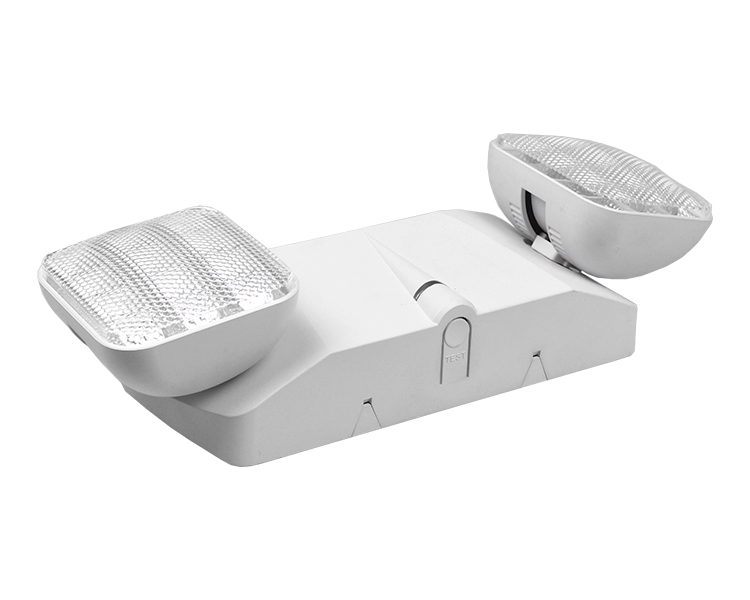 Jleu3-Twin Head Led Acil Durum Işığı