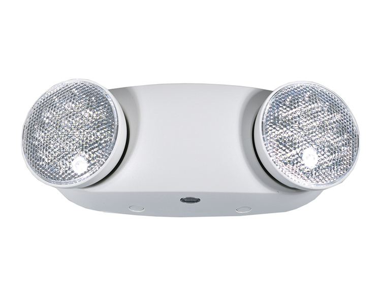 JLEU5-U Onaylı Twin Head Led Acil Durum Işığı 