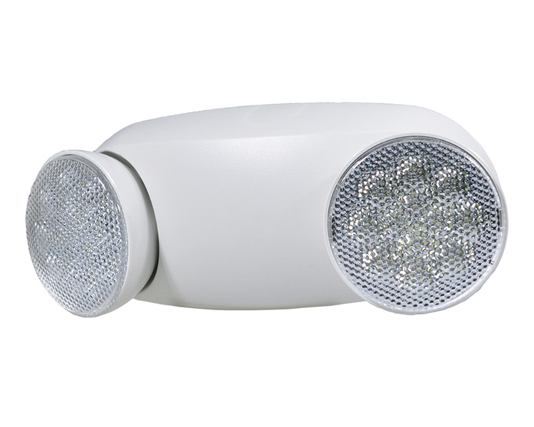 JLEU5-U Onaylı Twin Head Led Acil Durum Işığı 