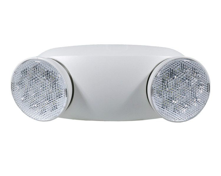 JLEU5-U Onaylı Twin Head Led Acil Durum Işığı 