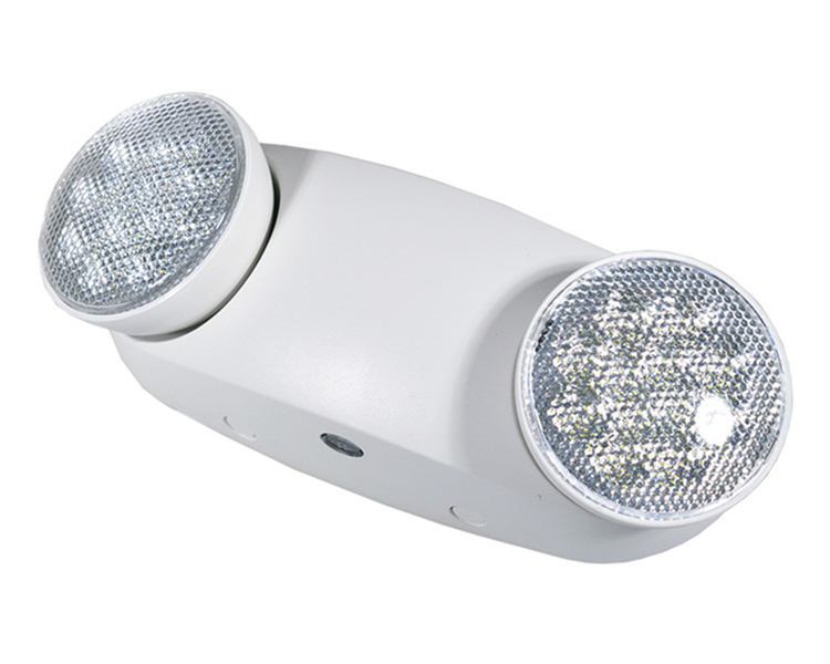 JLEU5-U Onaylı Twin Head Led Acil Durum Işığı 