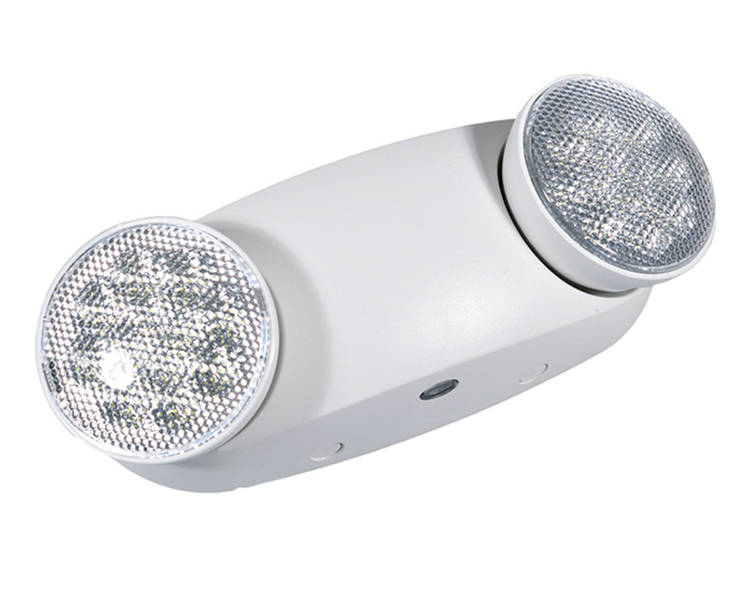 JLEU5-U Onaylı Twin Head Led Acil Durum Işığı 