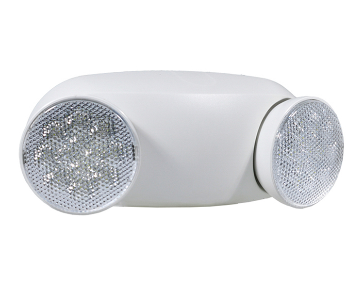 JLEU5-U Onaylı Twin Head Led Acil Durum Işığı 