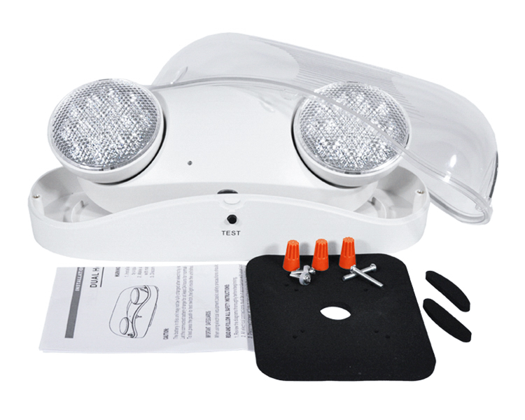 Jleu5wp-Wet Konumu LED acil Işık
