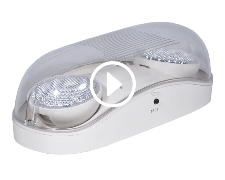 Jleu5wp-Wet Konumu LED acil Işık