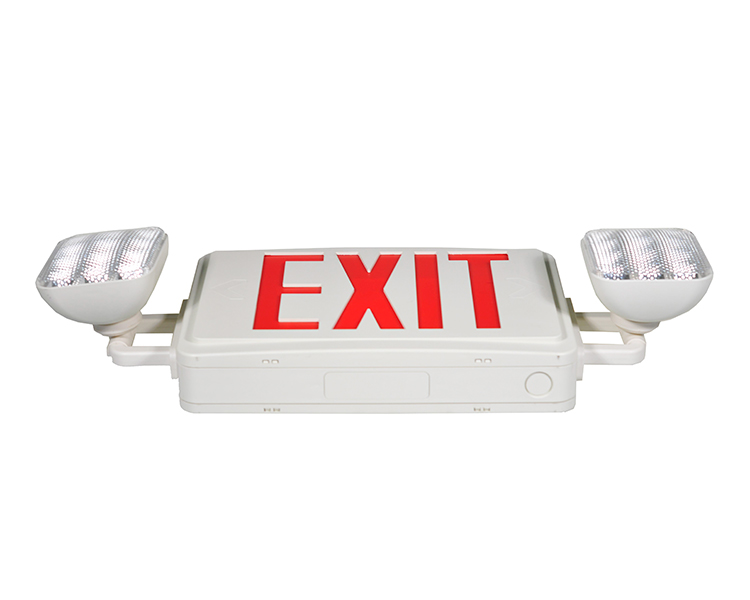 Jlec2rwrc-remote yetenekli LED çıkış işareti